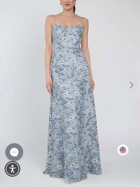 Jenny Yoo Ophelia Dress